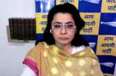 Priyanka Kakkar Aam Aadmi Party