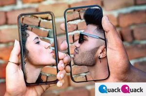 QuackQuack dating apps