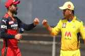 RCB vs CSK Head to Head IPL 2023