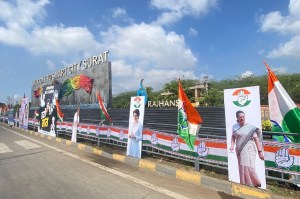 defamation case, Rahul Gandhi, congress, surat