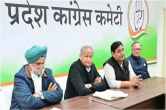 Rajasthan News, Congress Will one to one with Mlas