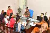 Rajasthan News, Minister Mamta Bhupesh
