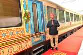 Rajasthan News, RTDC President Dharmendra Rathore