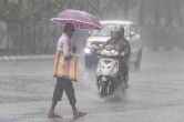 Rajasthan Weather Update