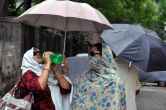 Rajasthan Weather Update