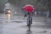 Rajasthan Weather Update