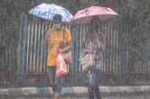Aaj Ka Mausam, Delhi-NCR Weather, Skymet Weather, Today Weather Update, Weather Alert, Weather Forecast, Monsoon Update