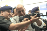 Army Commanders Conference 2023, Rajnath Singh, LAC, China PLA