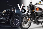 Royal Enfield Interceptor 650, BSA Gold Star 650, 600 cc bikes, bikes under 3 lakhs