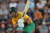 SA vs NED Aiden Markram