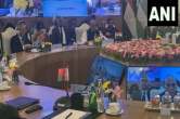SCO Meeting