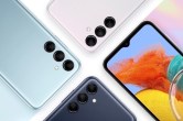 Samsung Galaxy M14 5G, Samsung, 5G phones, phones under 15000