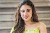 Sara Ali Khan