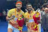 Satwik-Chirag