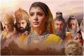 Shaakuntalam BO Collection Day 5