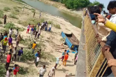 Shahjahanpur Road Accident, Tilhar News, Shahjahanpur Police