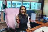 Delhi Mayor Election, Mayor Election Today, Aam Aadmi Party, BJP, Shaili Oberoi, Shikha Rai