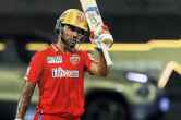 IPL 2023 Shikhar Dhawan