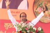 Shivraj government