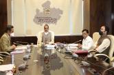Shivraj government