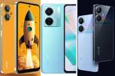 Smartphones upcoming Sale, smartphone under 15000, mobile phone 10000, lava blaze 2, vivo t2, realme narzo n55