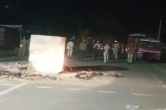 Statue Controversy In Bharatpur