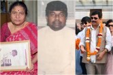 G Krishnaiah, Uma Krishnaiah, Supreme Court, Anand Mohan Singh, Bihar Hindi News