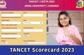 TANCET Scorecard 2023