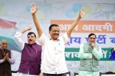 Arvind Kejriwal, AAP, Delhi News, Manish Sisodia, Satyendra Jain