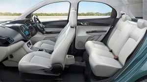 Tata Tiago EV features