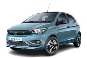 Tata Tiago EV