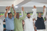 Bihar News, Tejashvi Yadav, RJD