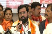 UP News, Ayodhya News, Maharashtra CM Eknath Shinde, Ramlala, Ram Mandir