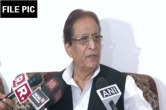 UP News, SP Leader, Azam Khan, Sir Ganga Ram Hospital, Uttar Pradesh News