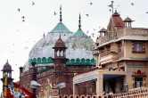UP News, Shri Krishna Janmsthan and Idgah case, Mathura News