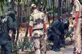 UP News: BDDS teams deployed in both HC premises including Ram temple in Ayodhya