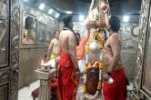 Ujjain Baba Mahakal Water of 11 rivers