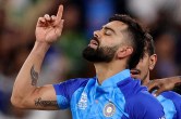 Virat Kohli IND vs PAK T20 World Cup 2022