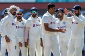 WTC Final 2023 Harbhajan Singh Team India