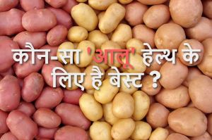 Which potato is best for health_