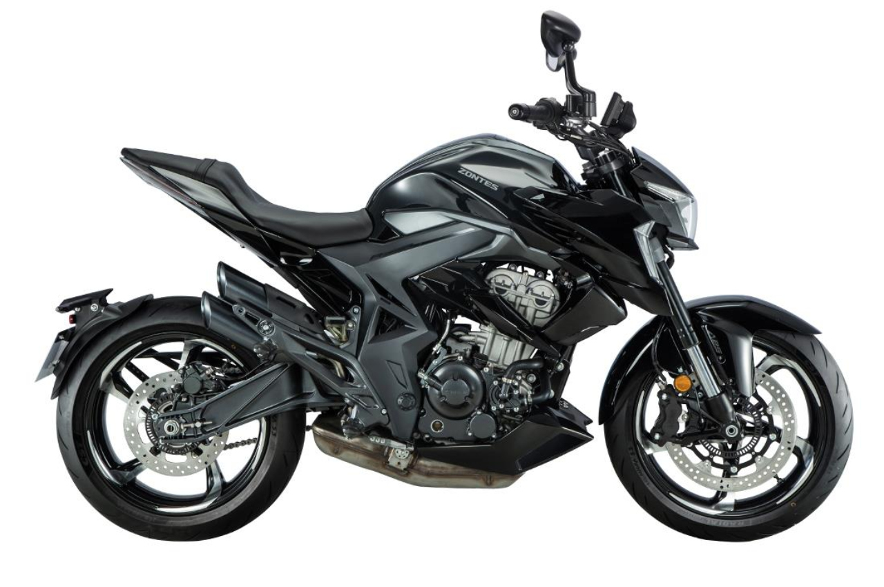 Zontes 350R