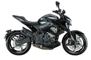 Zontes 350R