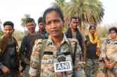 Raipur, Chhattisgarh, Communist Party of India, anti-naxal operation