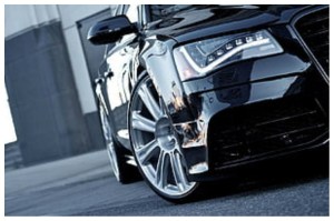 audi cars