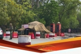 Bathinda Military Station firing incident, INSAS rifle, Indian Army, Punjab Police