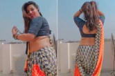 bhabhi dance, viral video, off beat video, off beat news, trending video