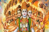 bhagwan vishnu ekadashi