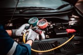 car ac service