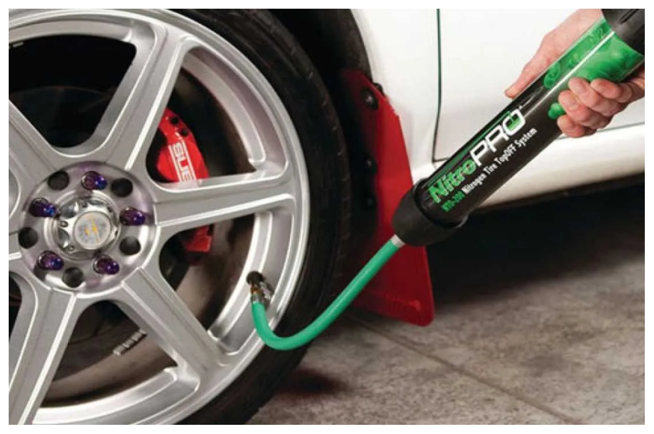 car care tips, nitrozen gas, normal sir, car, tyre