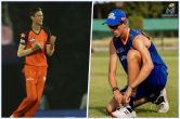 IPL 2023 Duan Jansen and Marco Jansen twin brothers